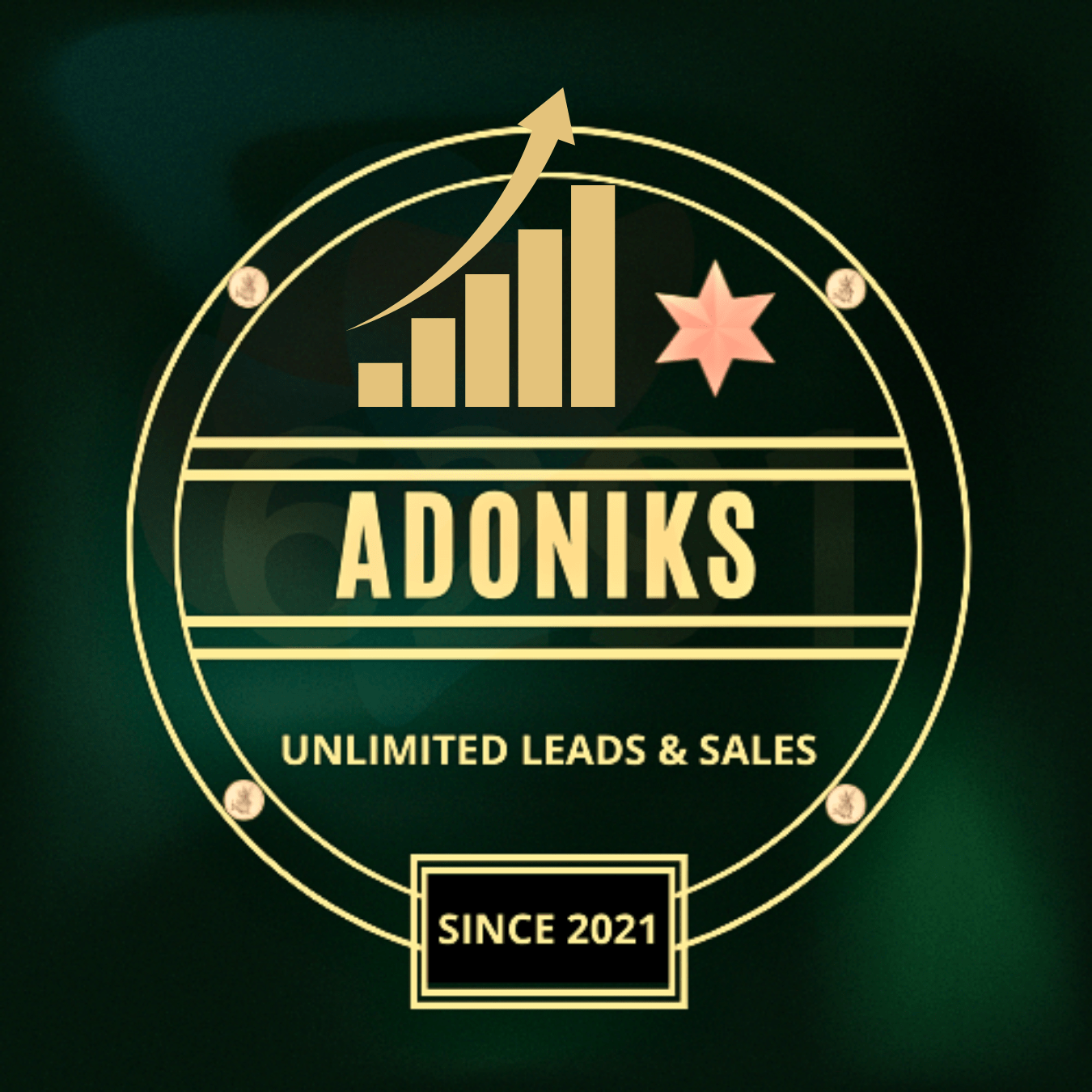 Adoniks