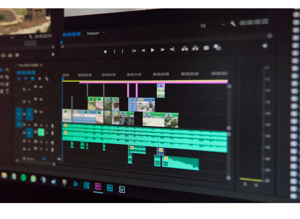 Video Editing