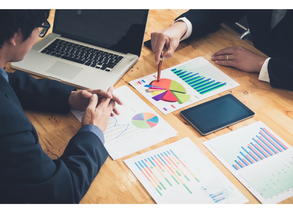 Business consulting